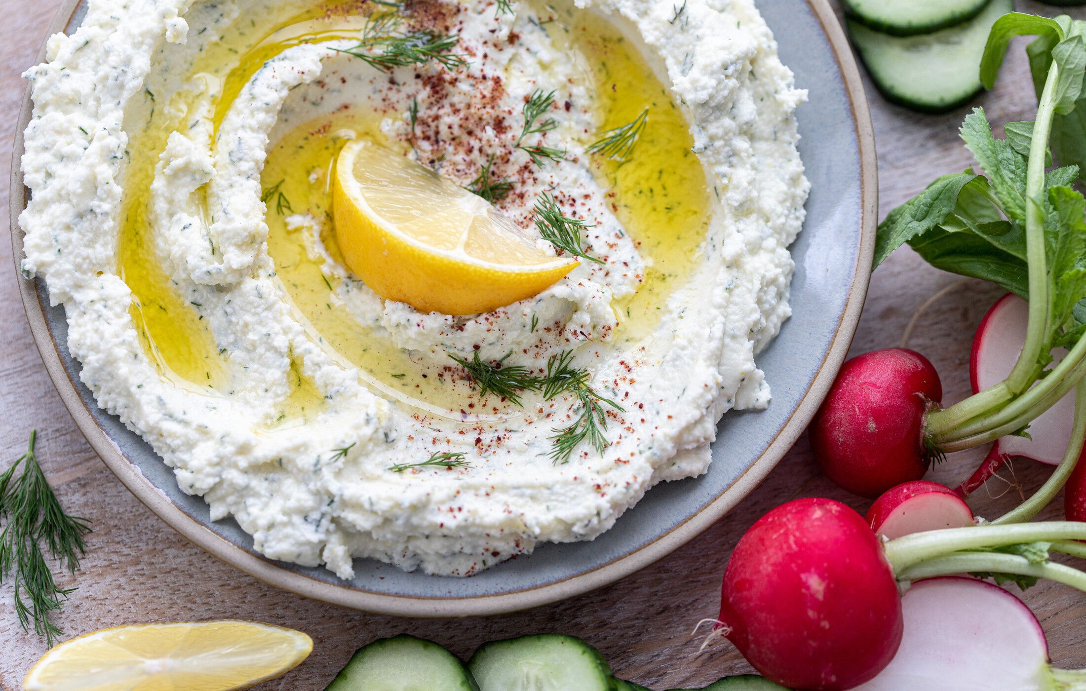 Whipped Feta Dip-2