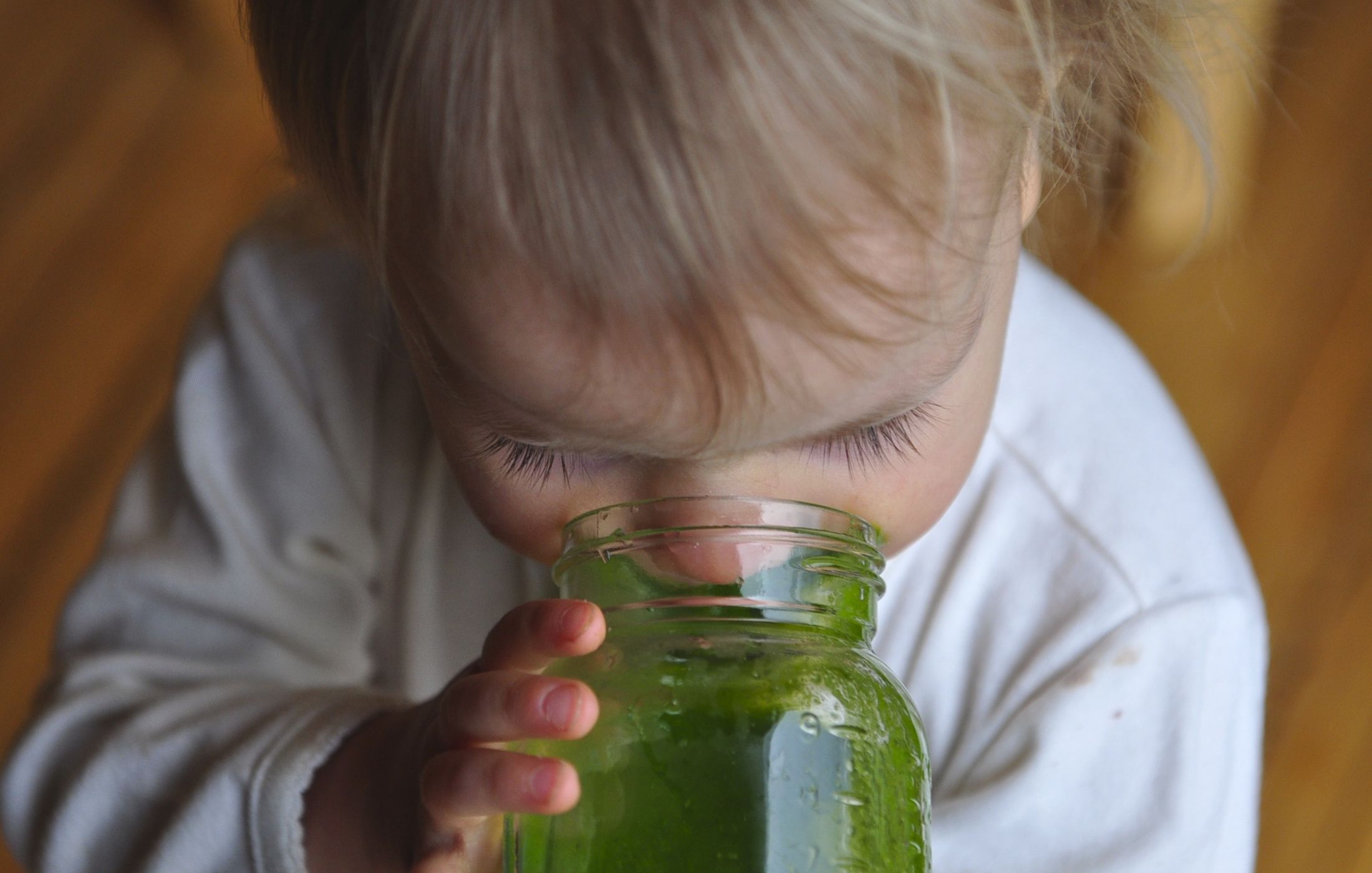 baby green smoothie-1