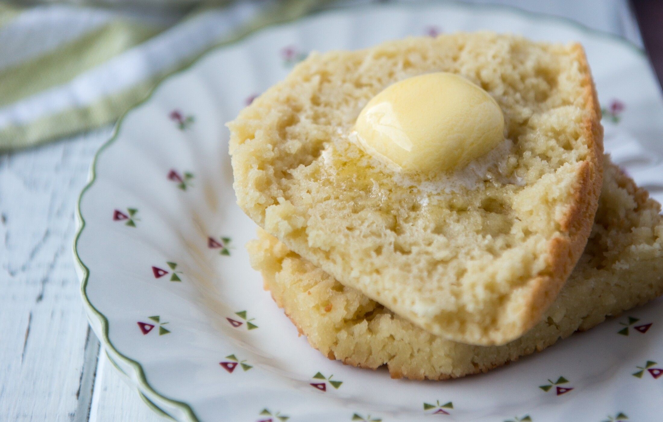 Grain-Free Dinner Rolls