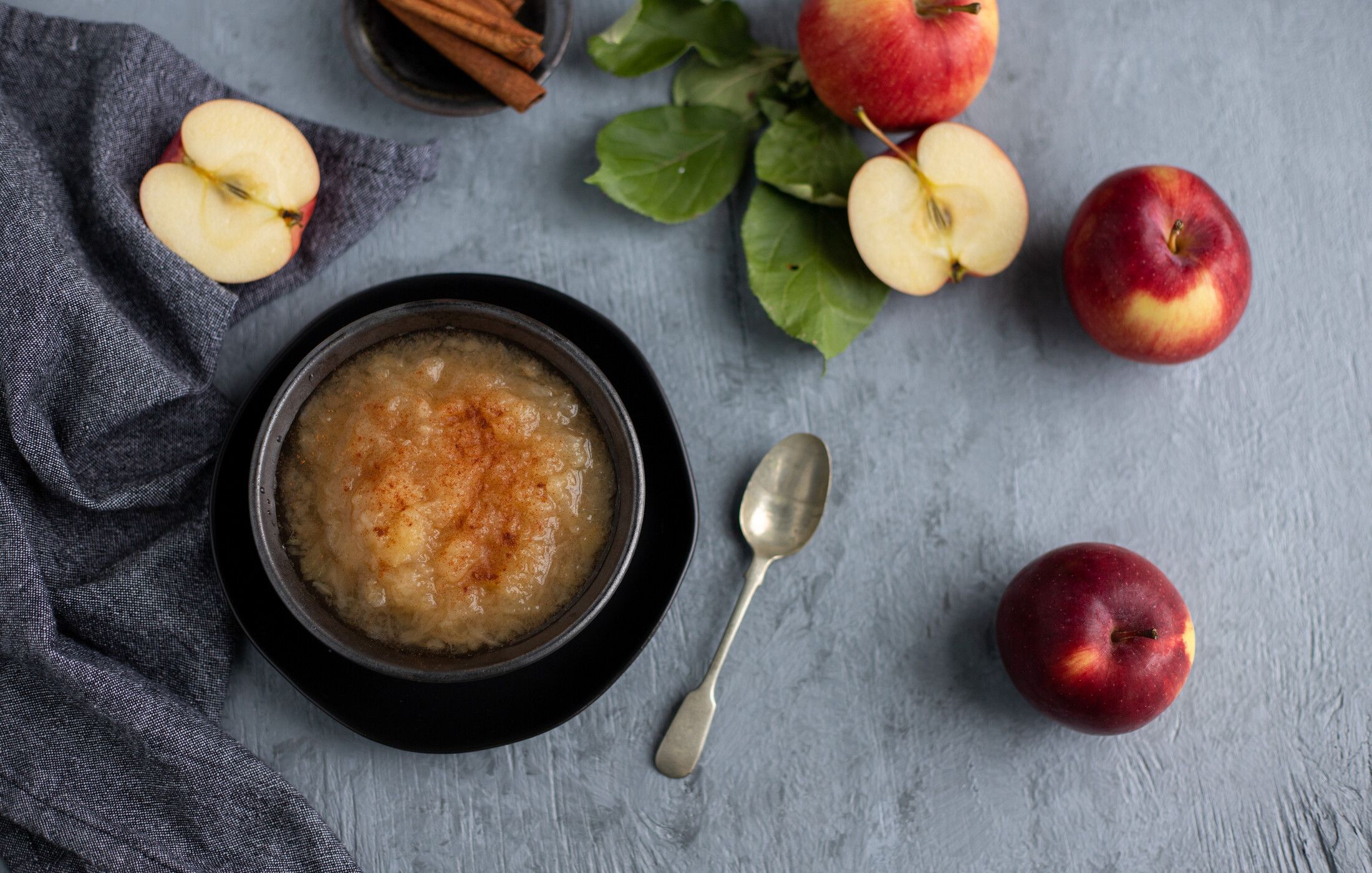 Instant Pot Applesauce