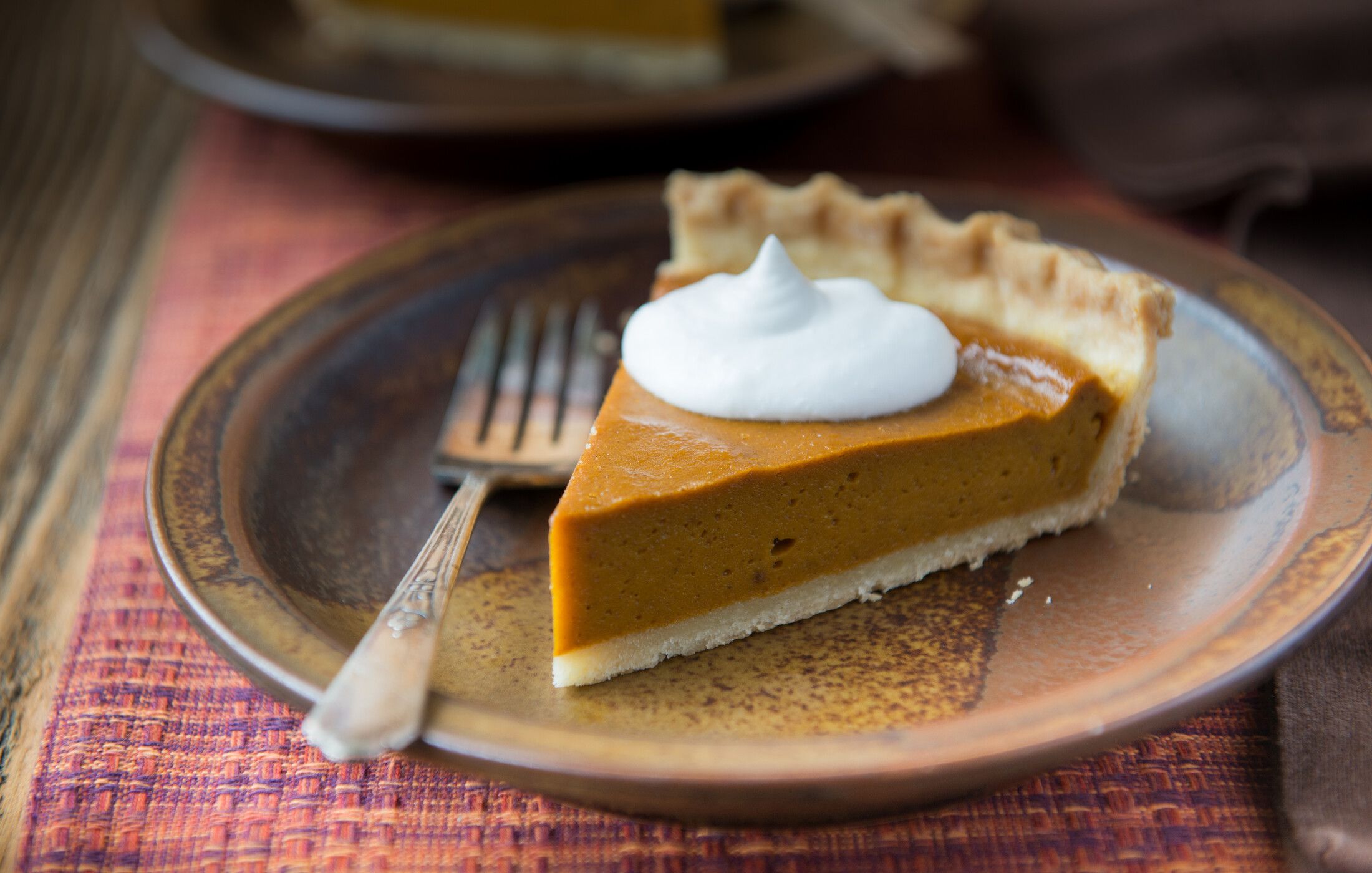 Paleo Grain-Free Holiday Pumpkin Pie