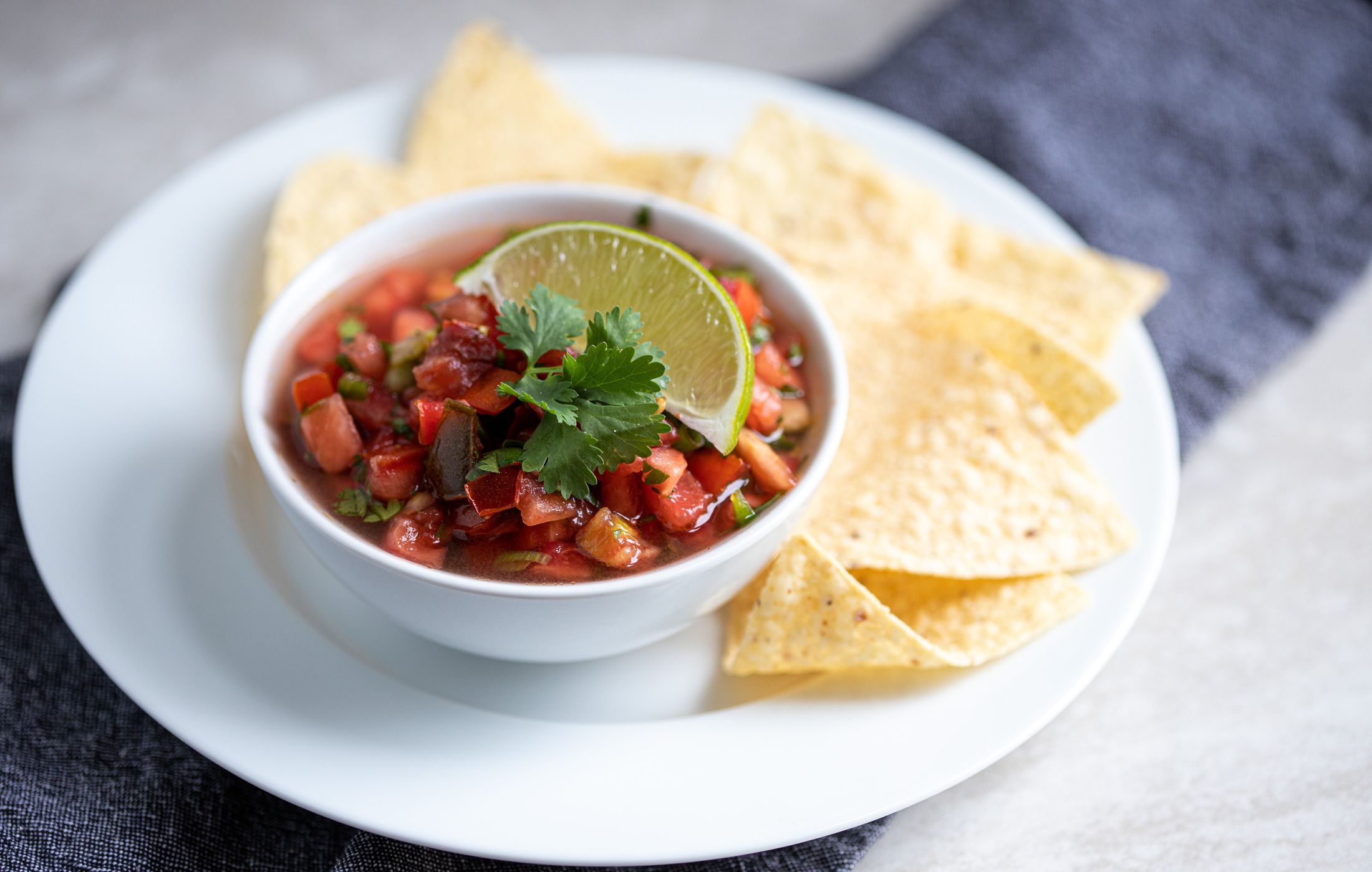 Pico de Gallo Salsa 