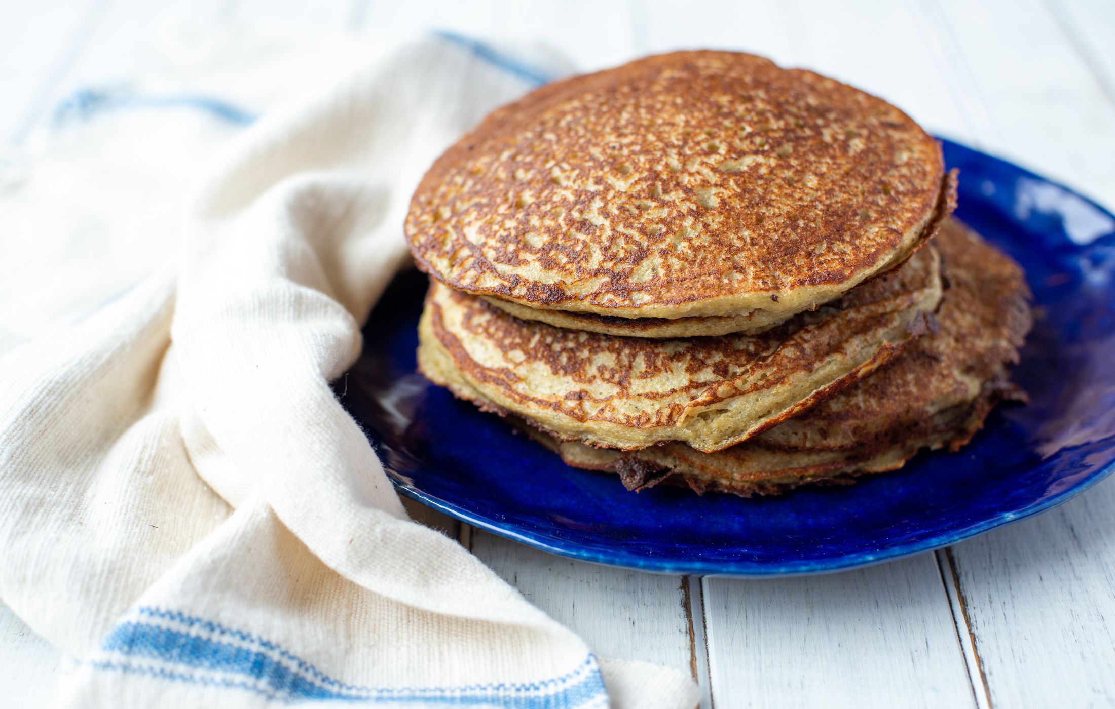 Quinoa and Adzuki Bean Dosas