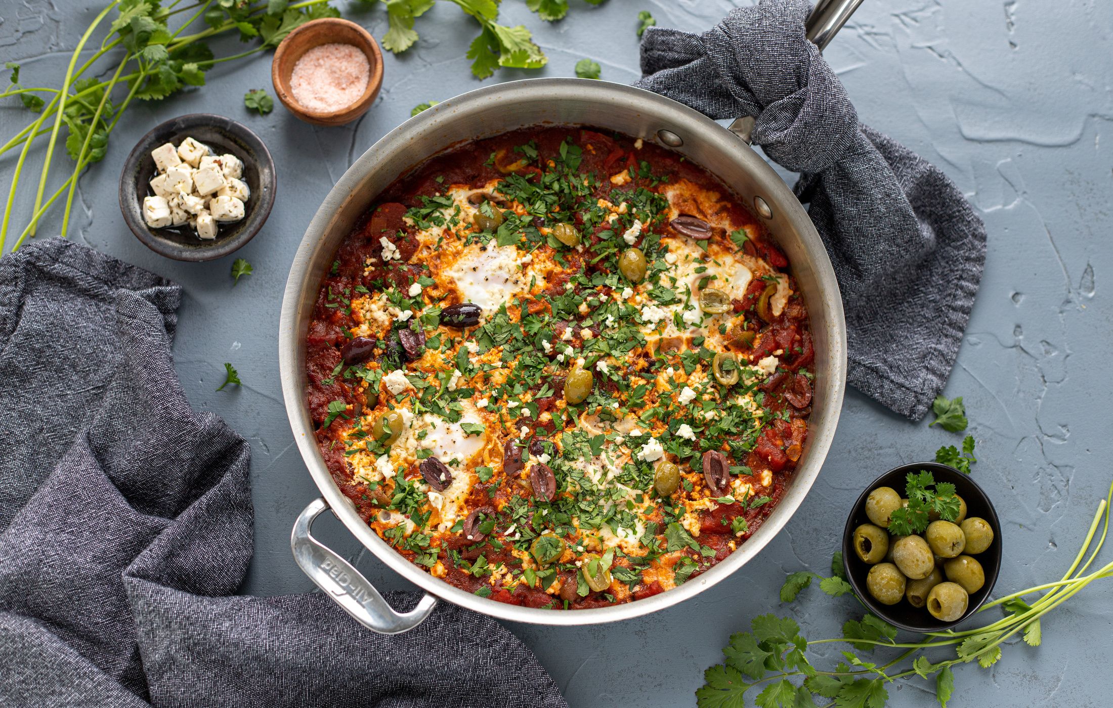 Shakshuka