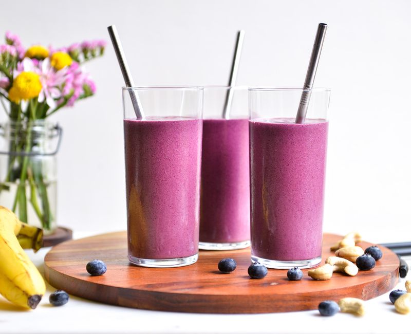 ACAI BERRY ANTIOXIDANT SMOOTHIE-1