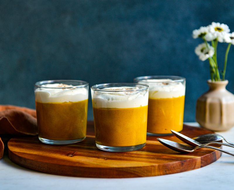 AIP NO-COOK PUMPKIN CUSTARD-1