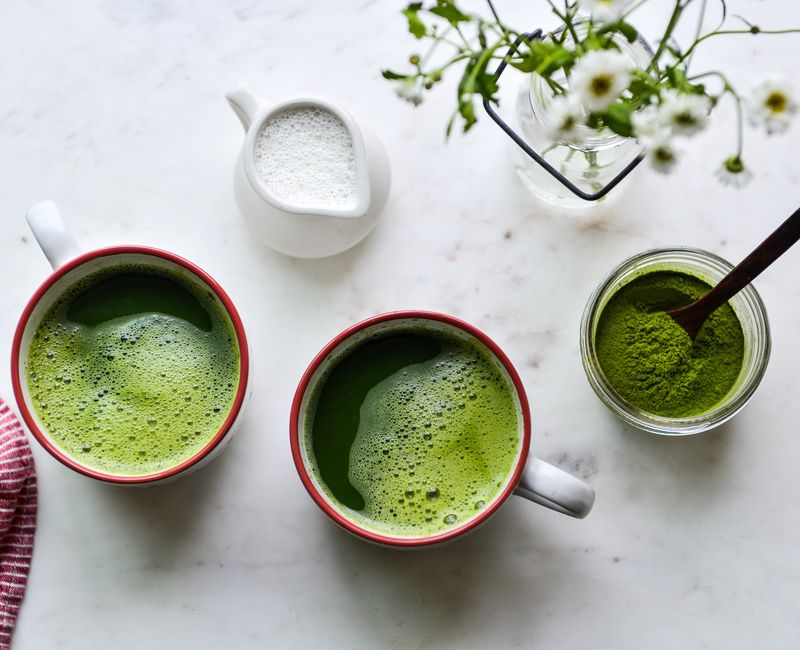 ANTI-INFLAMMATORY MATCHA LATTE-2