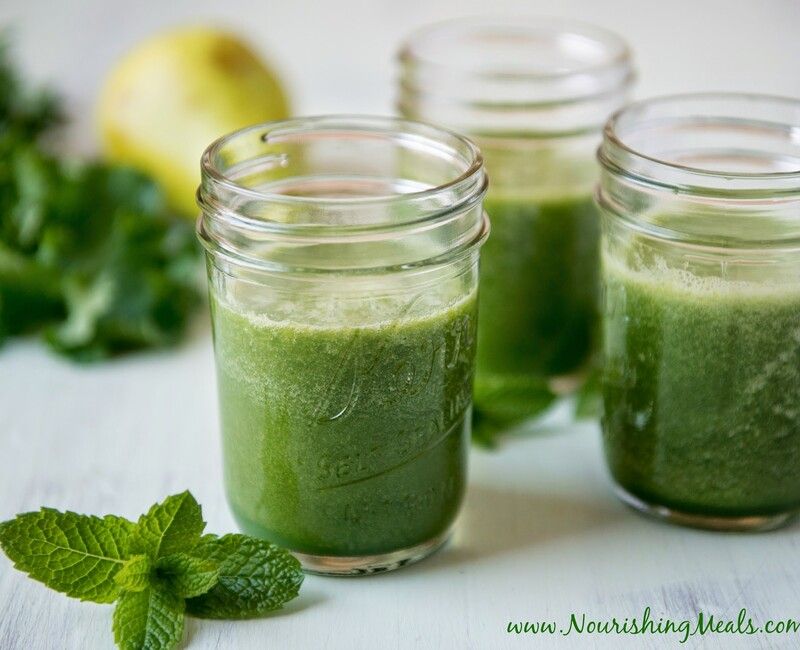 baby green smoothie-2