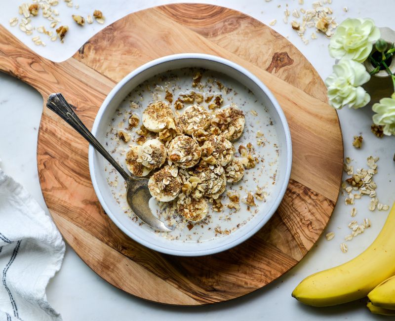 BANANA-FLAX CEREAL-2