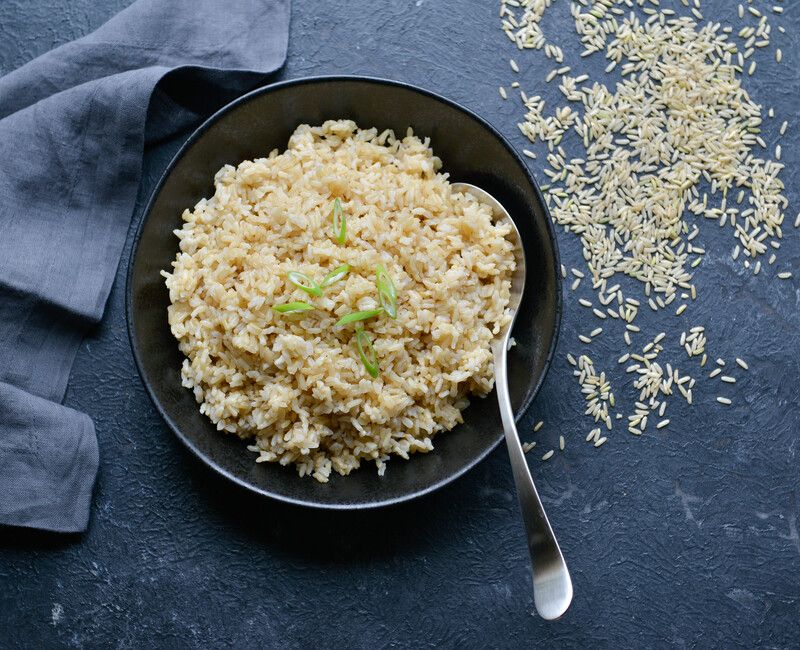 BASIC LONG GRAIN BROWN RICE-3