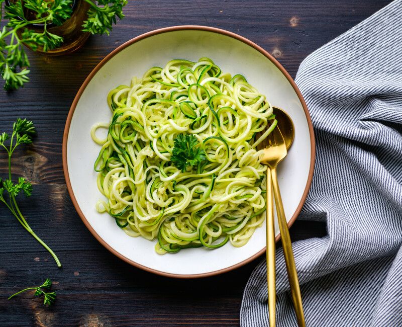 BASIC ZUCCHINI NOODLES-2