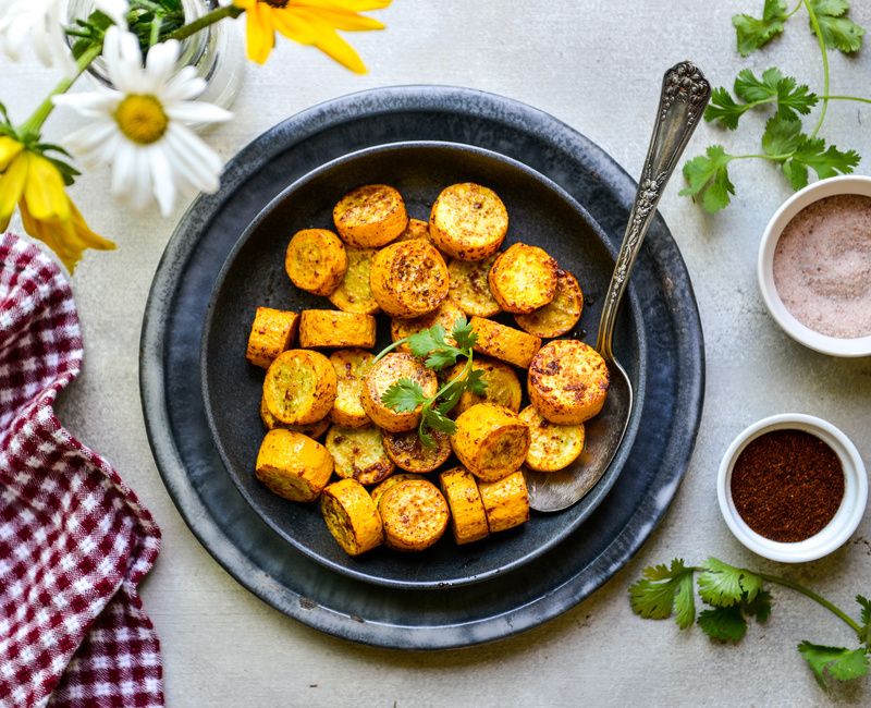 CHIPOTLE ROASTED SUMMER SQUASH-1