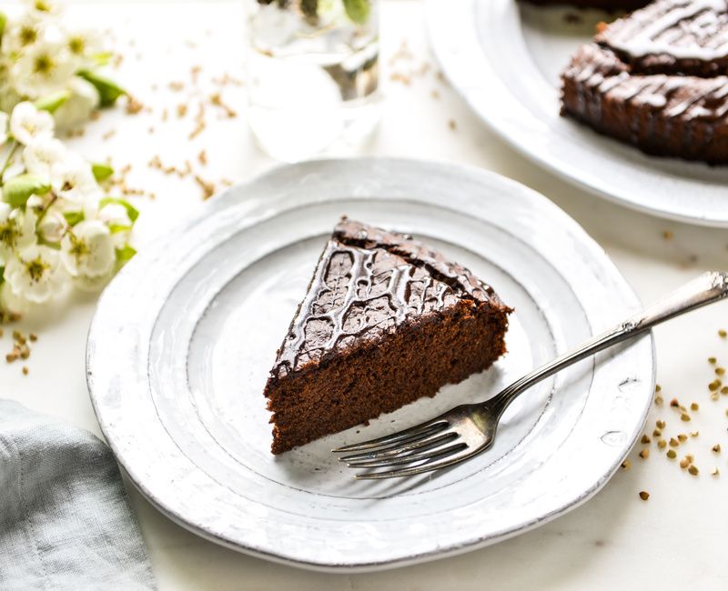 CHOCOLATE BUCKWHEAT LAYER CAKE-4