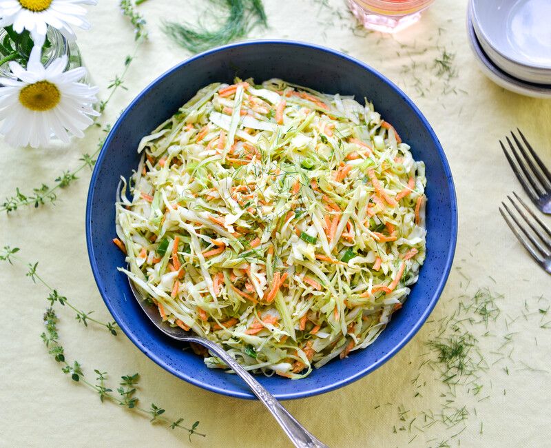 Fennel Coleslaw-1