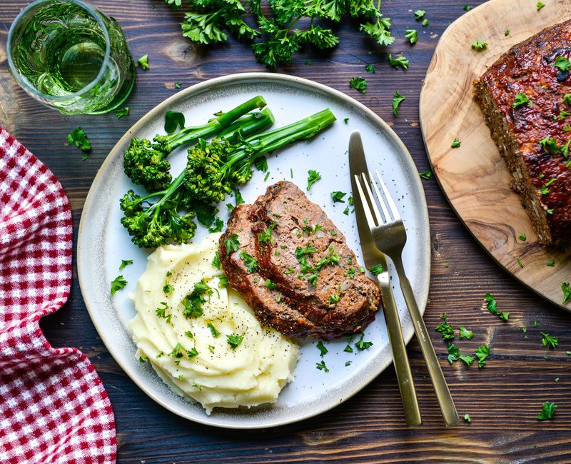 GLUTEN-FREE MEATLOAF-1