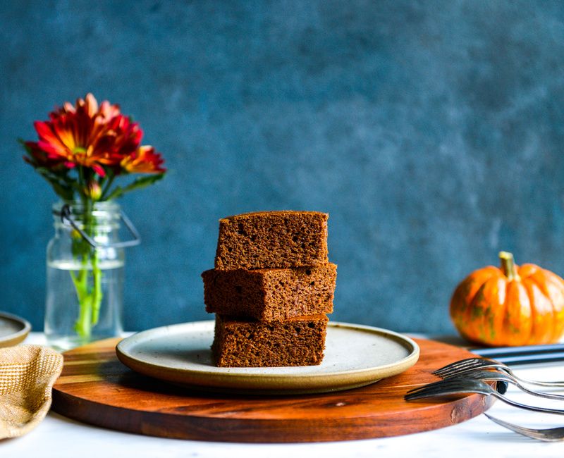 GRAIN-FREE PUMPKIN SPICE BARS-2