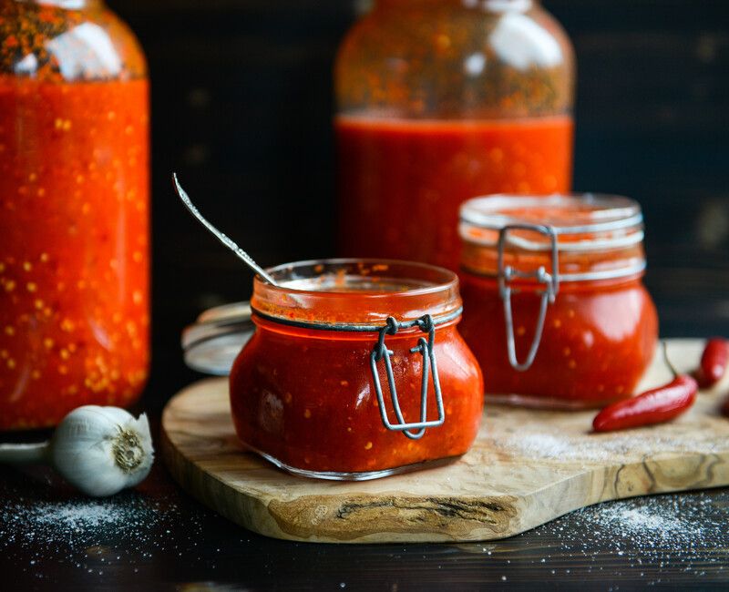 LACTO-FERMENTED HOT SAUCE-3