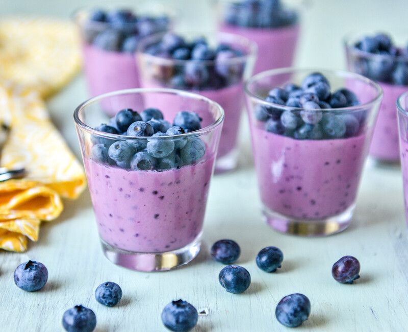 LEMON BLUEBERRY TAPIOCA PUDDING DAIRY-FREE-11