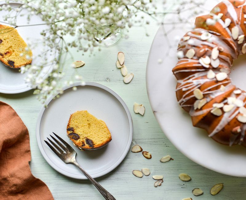 ORANGE-ALMOND DATE CAKE GLUTEN-FREE-1