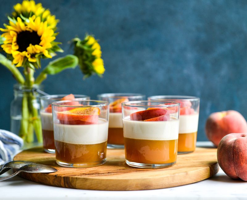 PALEO PEACH-COCONUT PANNA COTTA-1