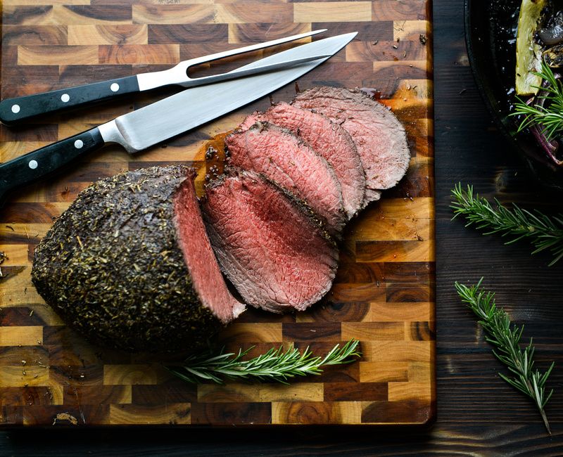 ROSEMARY ROAST BEEF SIRLOIN TIP-4