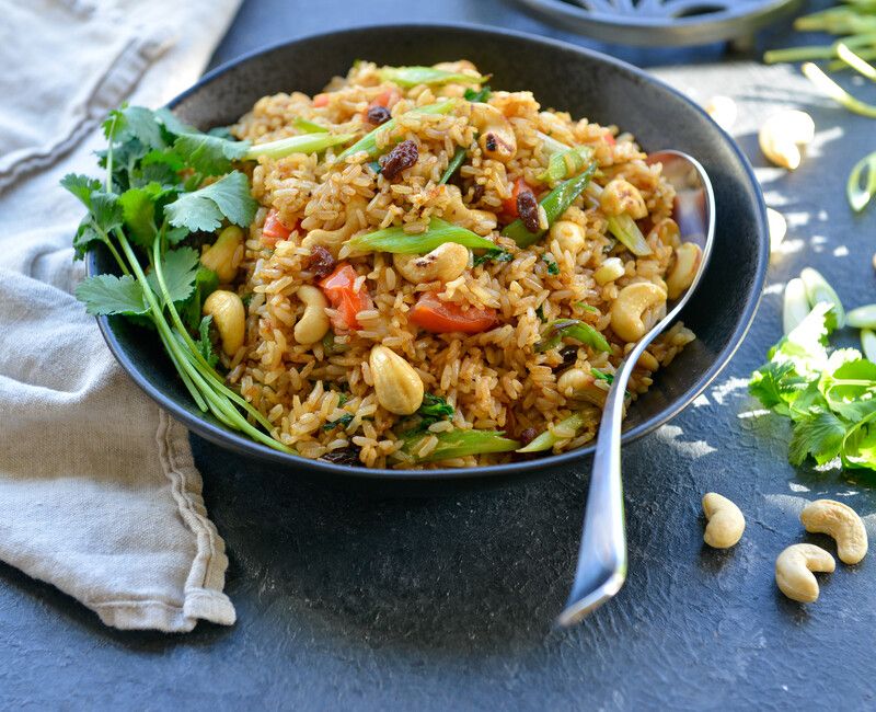 THAI FRIED RICE-1