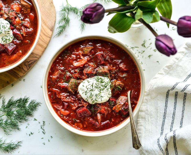 TRADITIONAL BEEF BEET BORSCHT-1