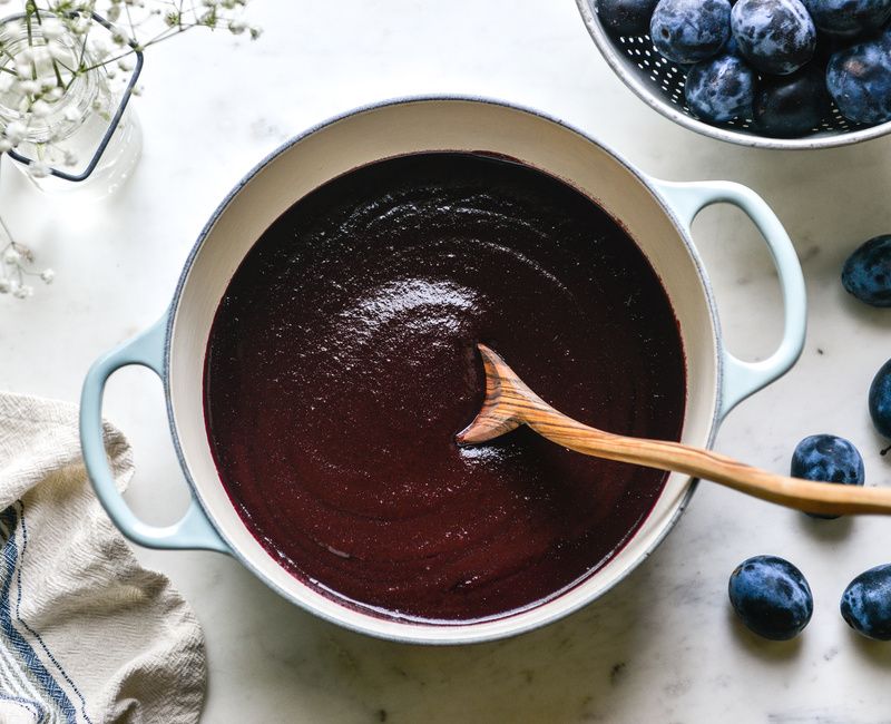 VANILLA PLUM BUTTER JAM-11