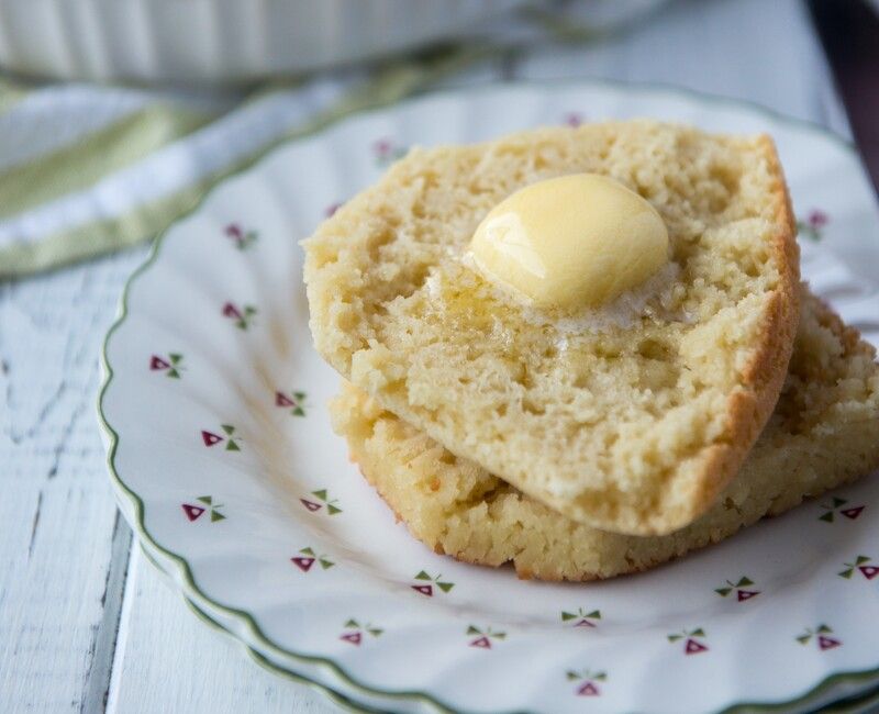 Grain-Free Dinner Rolls