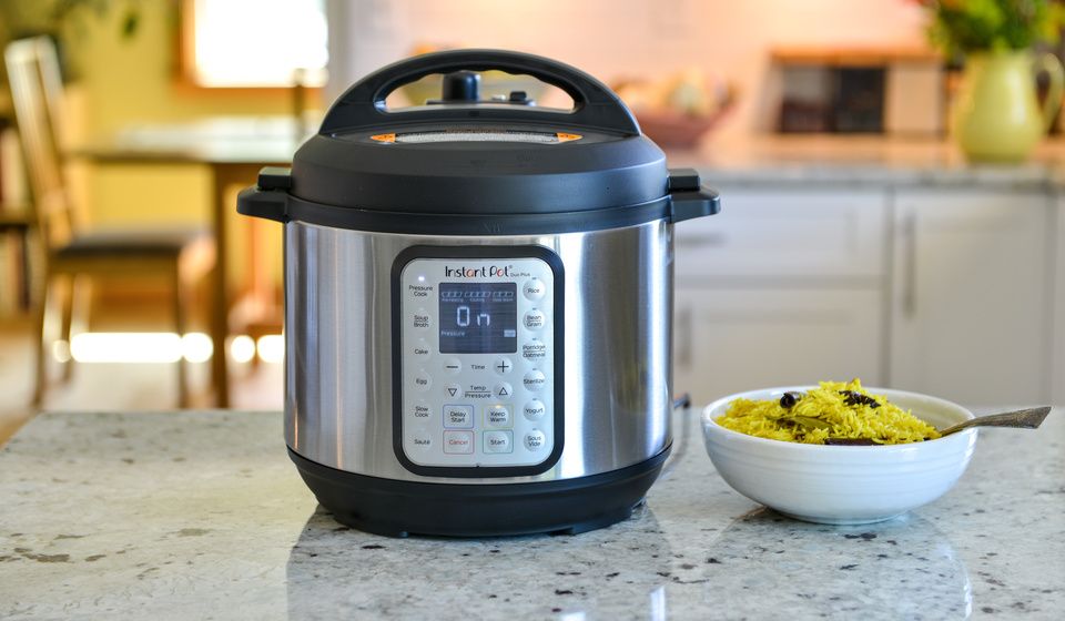 HOW TO USE YOUR INSTANT POT VIDEO-1