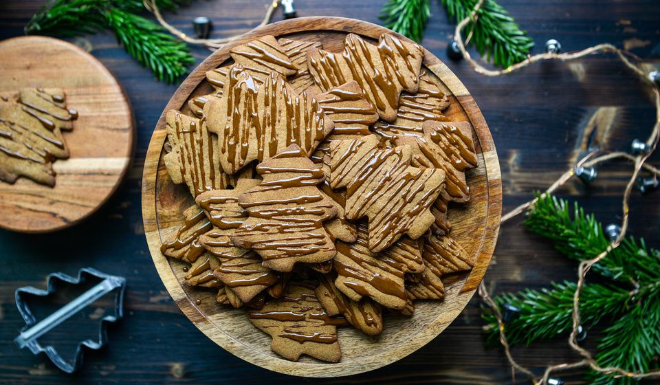 OATMEAL CINNAMON SHORTBREAD COOKIES-1